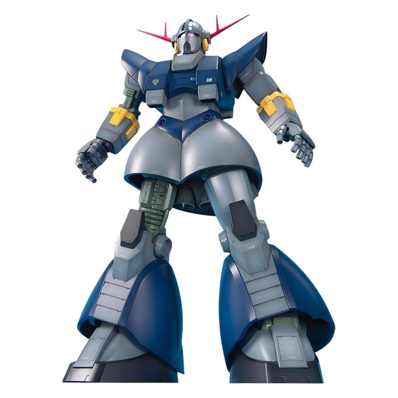 MG 1/100 MSN-02 パーフェクトジオング (機動戦士ガンダム)|ロックオンショップ