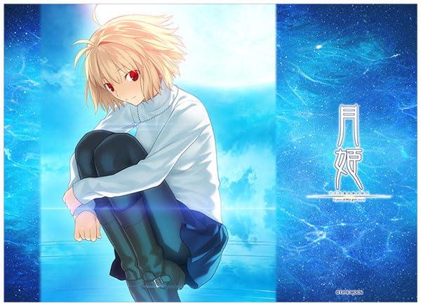 TCG万能プレイマット 月姫「アルクェイド」リバイバル 4,717円