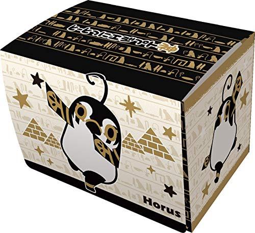 キャラクターデッキケースMAX NEO とーとつにエジプト神「ホルス」画像