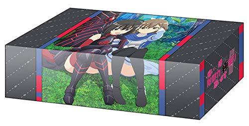 ブシロードストレイジボックスコレクション Vol.440 痛いのは嫌なので防御力に極振りしたいと思います。『メイプル＆サリー』画像