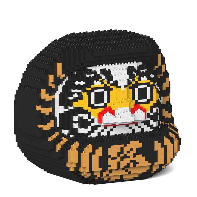 JEKCA ジェッカブロック だるま 01S-M02 ST28JPY02-M02