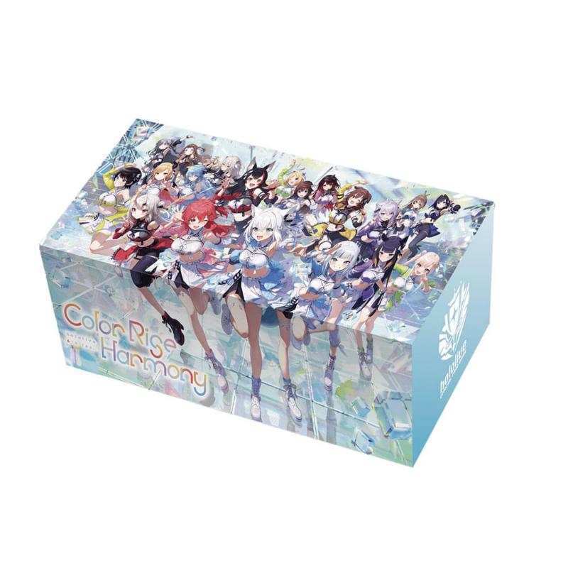 楽天市場】6月20日発売 1カートン 12BOX hololive OFFICIAL CARD GAME