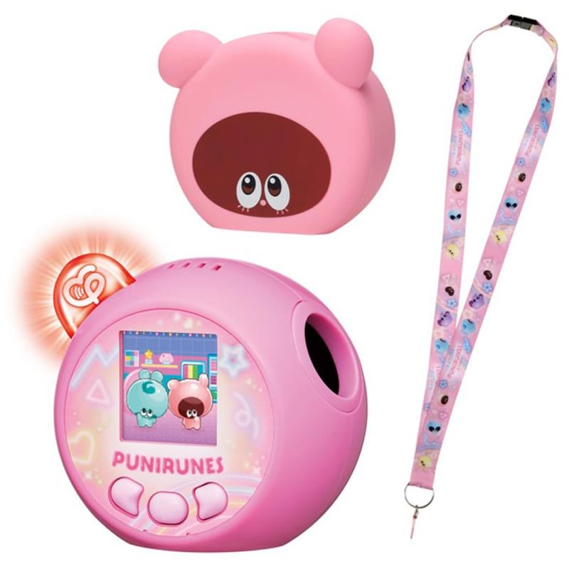 タカラトミー(TAKARA TOMY) ぷにるんず ぷにともつーしん