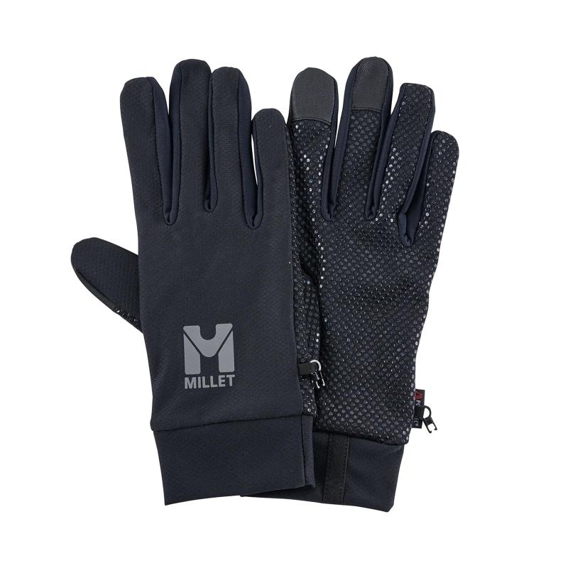 [ミレー] 登山用グローブ トレック II グローブ QD Trek Glove メンズ