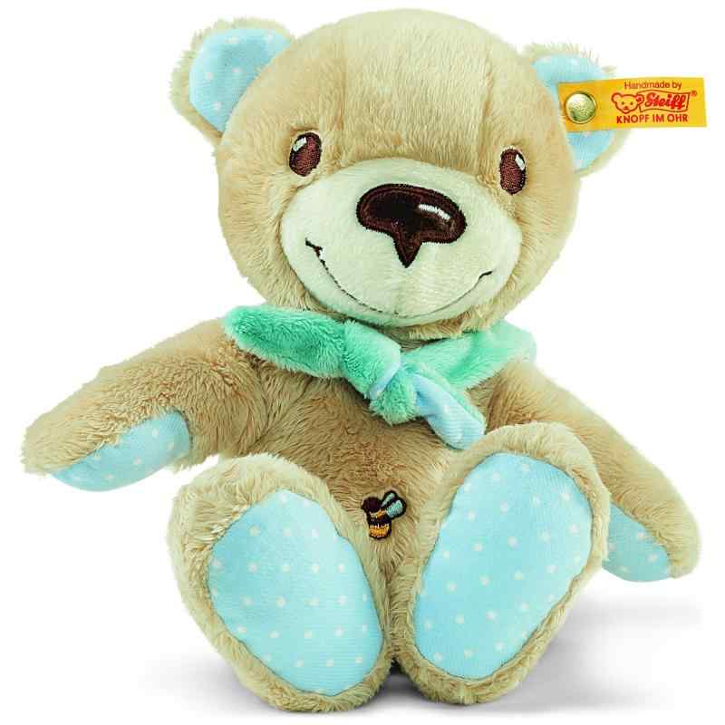 シュタイフ Steiff テディベア くまのベニー 24cm 240225