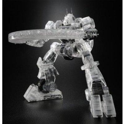 プレミアムバンダイ R3 1/100 ウォーカーギャリア メカニカルクリアVer. 『戦闘メカ ザブングル』30周年記念｜ロックオンショップ 10,931円