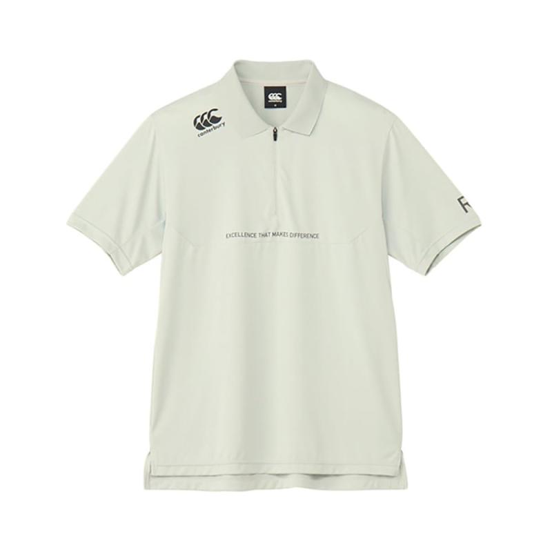 楽天市場】[カンタベリー] ポロシャツ JAPAN S/S SPECTATOR POLO