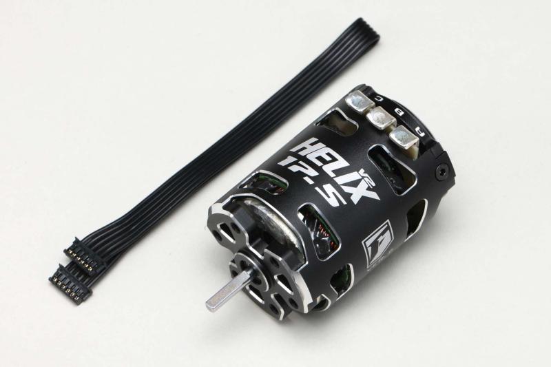 ヨコモ (YOKOMO) ファントム HELIX V2 SPEC EDITION17.5T (12.5x7.25x26) FA-18917-6
