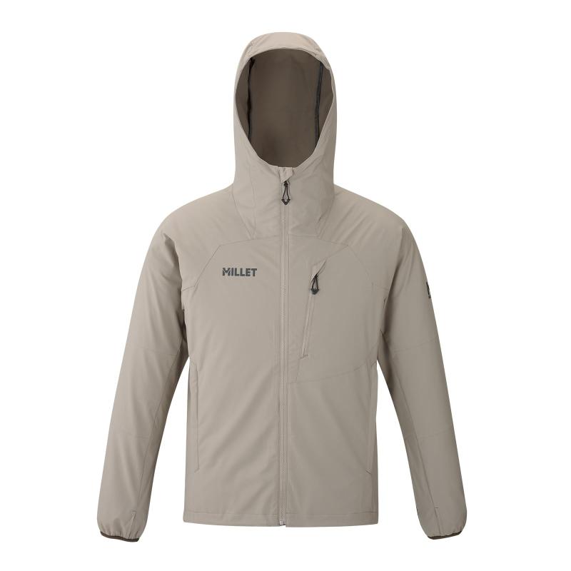 楽天市場】ミレー(MILLET) アウトドア ジャケット メンズ セネカ 3L