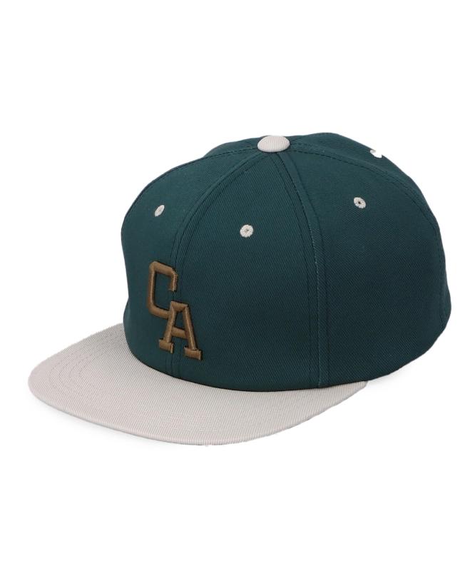 楽天市場】カシラ CA4LA コーデュロイ ワークキャップ WASHABLE BASIC