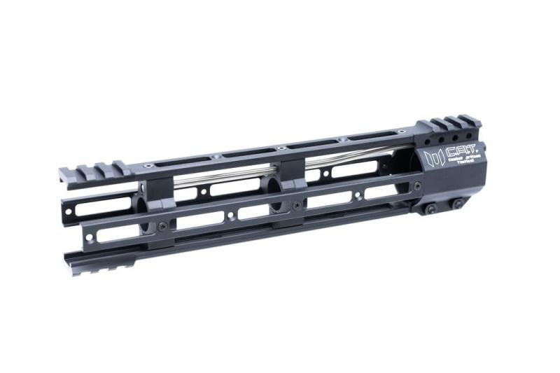 C.A.T. Variable Handguard 10" アウターバレルSET(3082)|ロックオンショップ