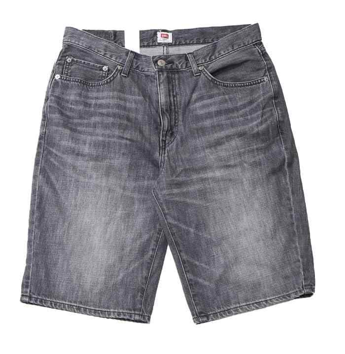 楽天市場】EDWIN（エドウィン）XV ジップ フラップ ショーツ デニム