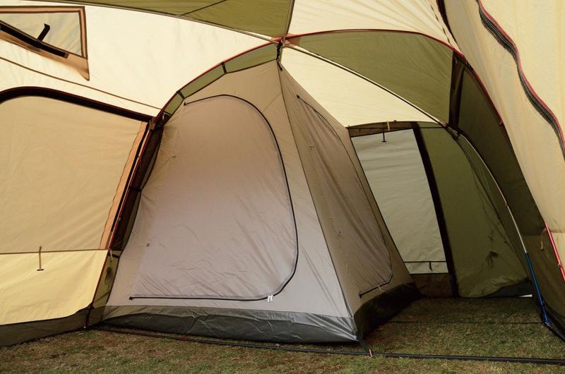 楽天市場】オガワ ogawa ティエラ5EX ハーフインナー 3516 [ドーム