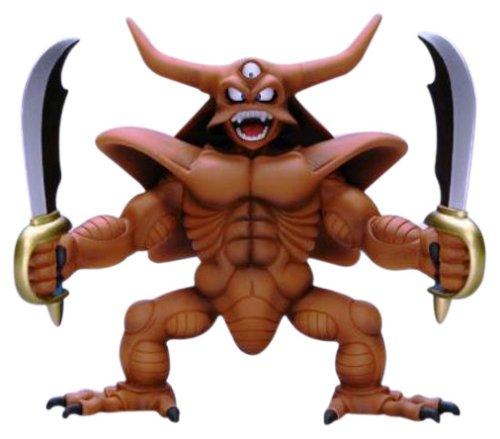 ドラゴンクエスト ソフビモンスター 013 エスターク｜ロックオンショップ