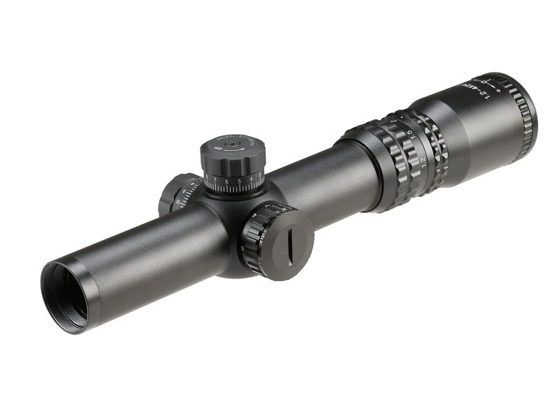 ノーベルアームズ(Nobel Arms) TAC ONE 12424 IR (2022モデル)|ロックオンショップ