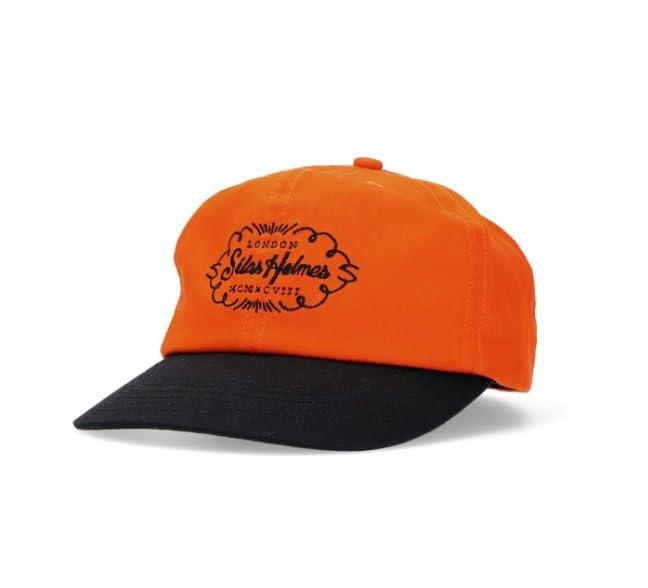[サイラス] キャップ CAPITAL LETTER CAP メンズ