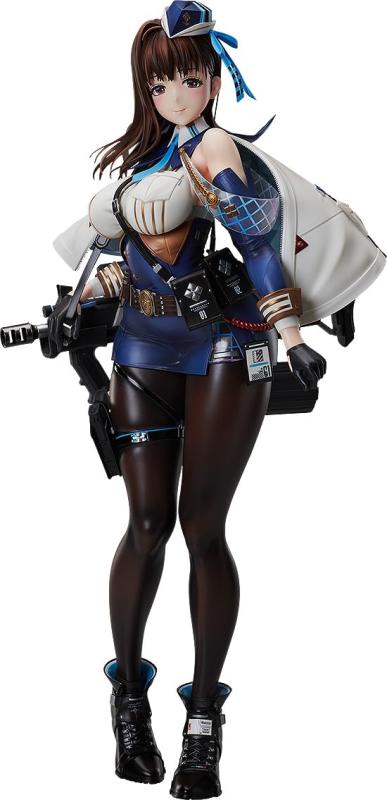 勝利の女神 NIKKE マリアン 1/4スケール プラスチック製 塗装済み完成品フィギュア|ロックオンショップ