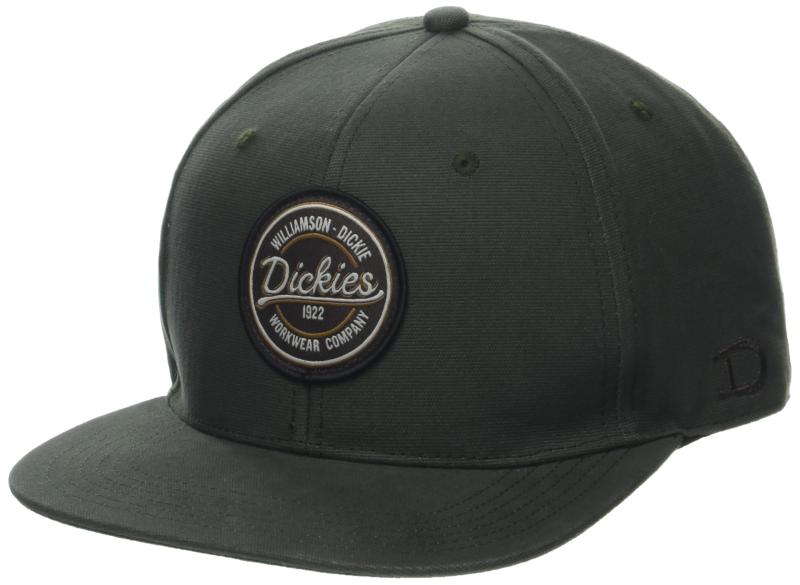 楽天市場】DICKIES ディッキーズ迷彩ロゴ 帽子 ADJUSTABLE SNAP BACK