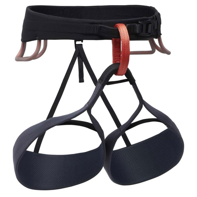 Black Diamond Solution 山登り用馬具 - メンズ