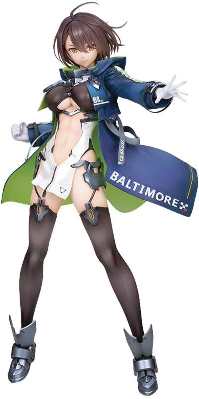 アルター アズールレーン ボルチモア 軽装Ver. 1/7 完成品フィギュア|ロックオンショップ