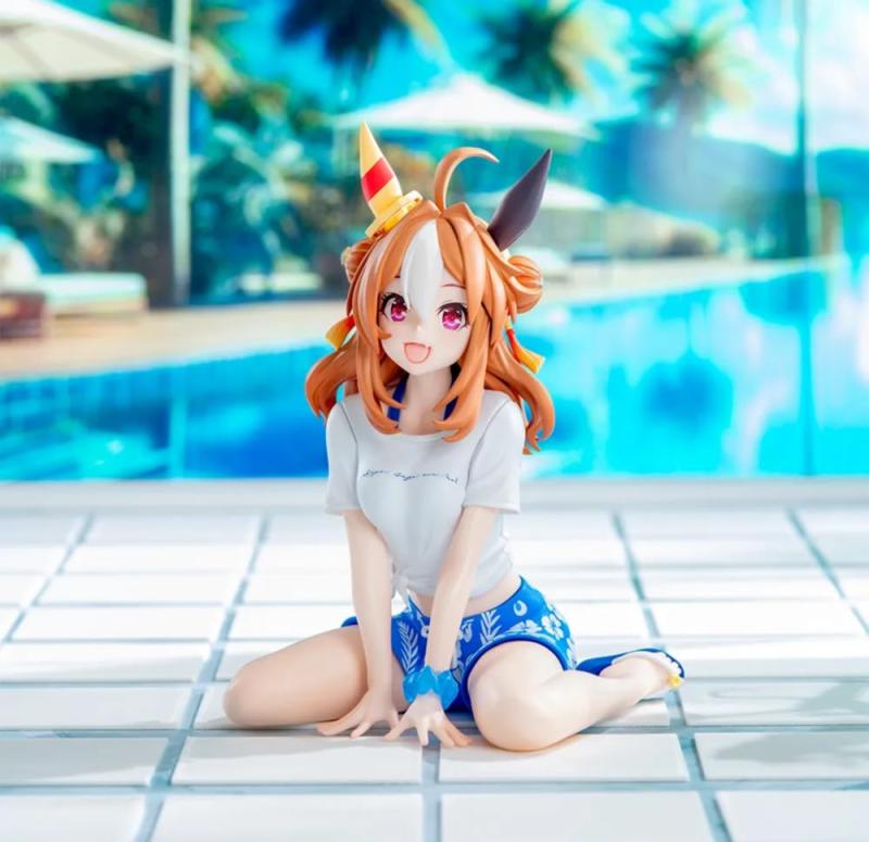楽天市場】ウマ娘 プリティダービー 通常ぬいぐるみ Vol.15 トーセン