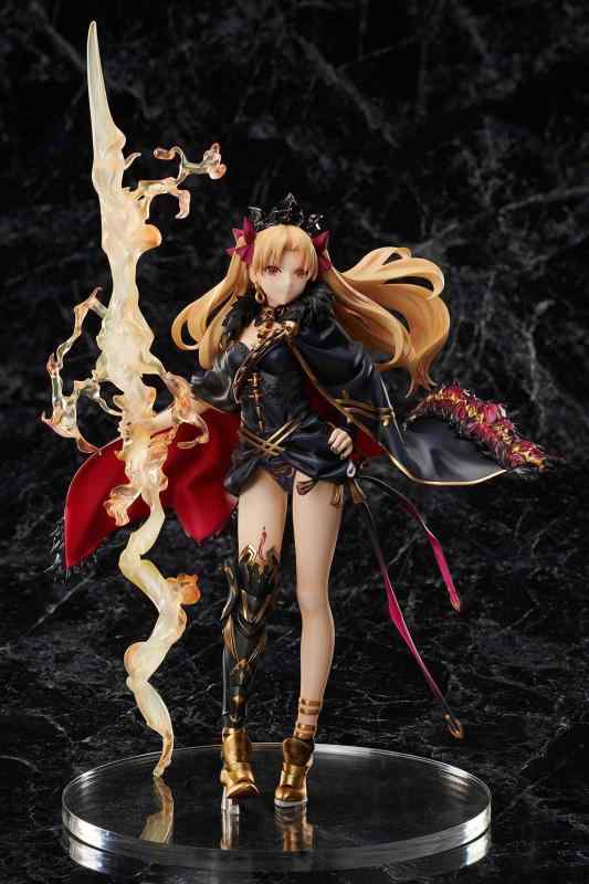 アニプレックス Fate/Grand Order PVC スタチュー 1/7 ランサー/エレシュキガル 33 cm 像｜ロックオンショップ
