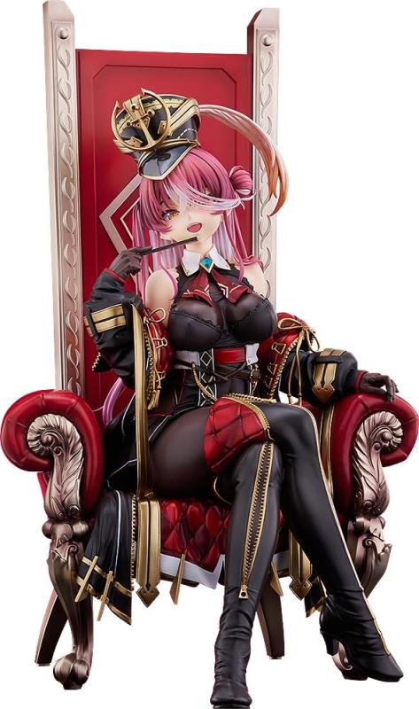 ホロライブプロダクション 宝鐘マリン 三十路衣装Ver. 1/6スケール プラスチック製 塗装済み完成品｜ロックオンショップ