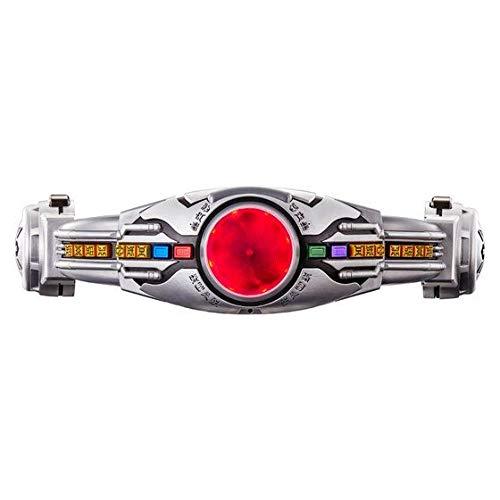 バンダイ(BANDAI) コンプリートセレクションモディフィケーション 仮面ライダークウガ 変身ベルト アークル Red|ロックオンショップ