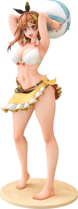 ライザのアトリエ３ ～終わりの錬金術士と秘密の鍵～ ライザ [ライザリン シュタウト] 日焼け水着Ver. 1/6スケール プラスチック製塗装済み完成品｜ロックオンショップ