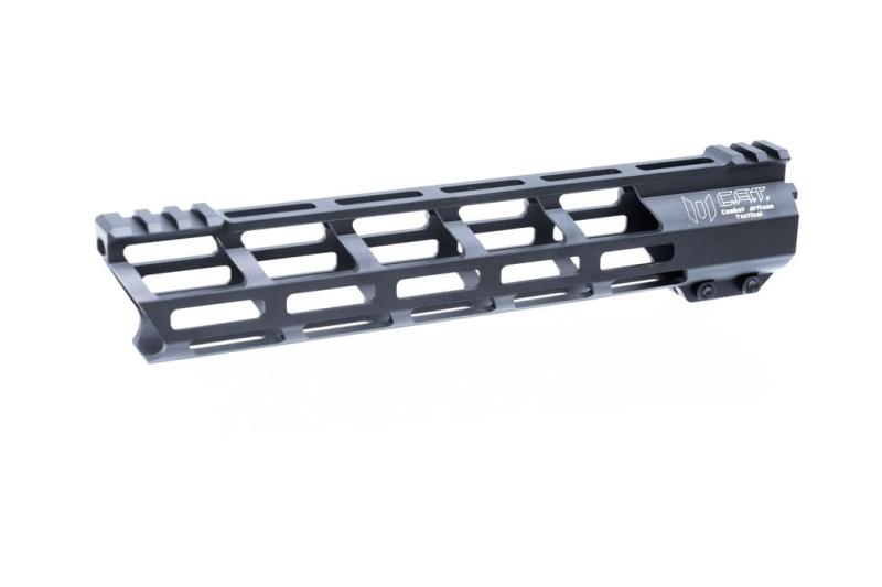 C.A.T. M-LOK Handguard 10" 電動ガン用|ロックオンショップ