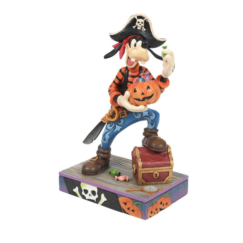 【Disney Traditions】グーフィー パイレーツ コスチューム <ハロウィン>6014356｜ロックオンショップ