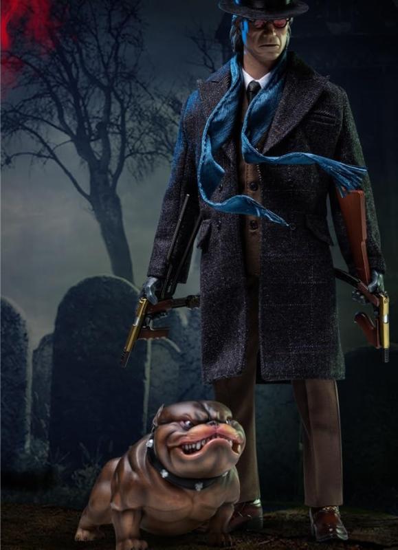 おもちゃ ホビー [TOYBARJAPAN] 1/6 アクションフィギュア DAMTOYS GKS005 欧米男性フルセット｜ロックオンショップ
