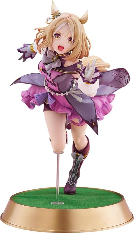 マックスファクトリー[Max Factory] ウマ娘 プリティーダービー ナリタトップロード 1/7スケール プラスチック製塗装済み完成品｜ロックオンショップ