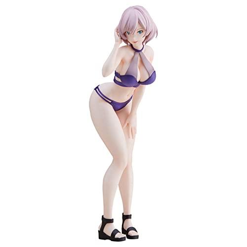 『SSSS.DYNAZENON』ムジナ ノンスケール PVC&amp;ABS製 塗装済み 完成品フィギュア｜ロックオンショップ