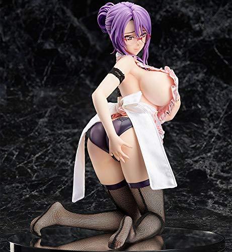 BINDing 隣人に壊されていく俺の妻 高宮 桃華 1/4スケール|ロックオンショップ