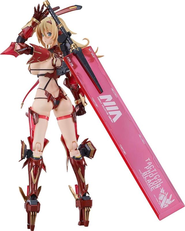 マックスファクトリー[Max Factory] figma バニースーツ プランニング ヴェロニカ スイートハート ノンスケール プラスチック製 塗装済み可動フィギュア 再販｜ロックオンショップ