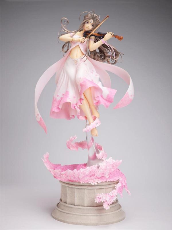 『ああっ女神さまっ』 ベルダンディー 1/8スケール PVC&amp;ABS製塗装済み完成品フィギュア｜ロックオンショップ