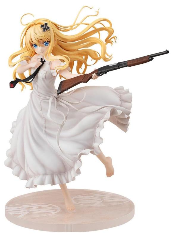 KDcolle 戦闘員、派遣します キサラギ=アリス 原作版 1/7スケール PVC製 塗装済み完成品フィギュア KK29959|ロックオンショップ
