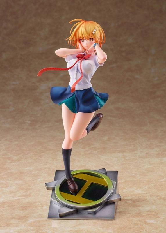 ド級編隊エグゼロス 星乃雲母 1/7 完成品フィギュア (ANIPLEX+)|ロックオンショップ