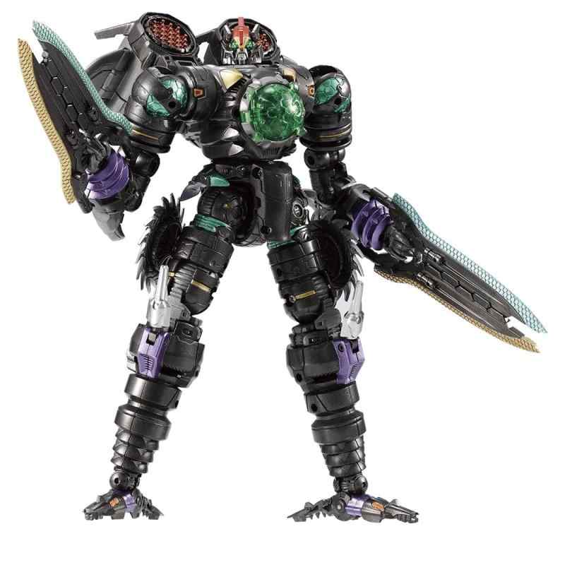 タカラトミー ダイアクロン DA-87 ワルダレギオン リッパー/ダークカソードタイプ｜ロックオンショップ