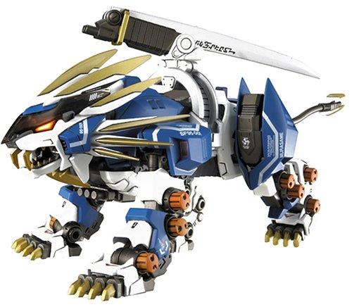 GZ-010ムラサメライガー｜ロックオンショップ