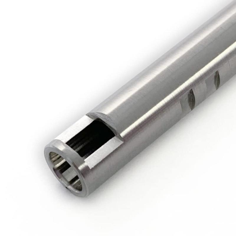 da Vinci 05 雷禅 インナーバレル AEG 363mm (M4A1用)｜ロックオンショップ 8,005円