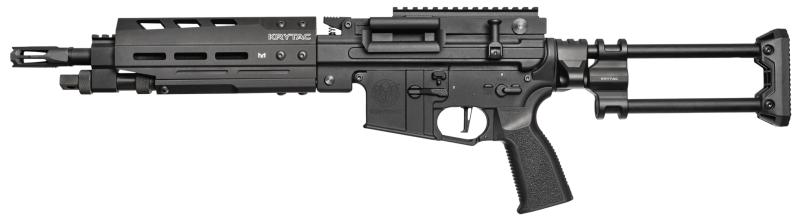 [KRYTAC][2025] [NEW] Trident LMG｜ロックオンショップ