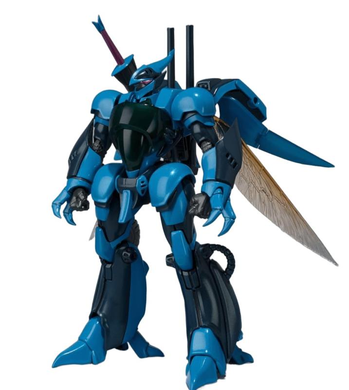 METAL ROBOT魂 SIDE AB 聖戦士ダンバイン ビルバイン 最終決戦仕様｜ロックオンショップ