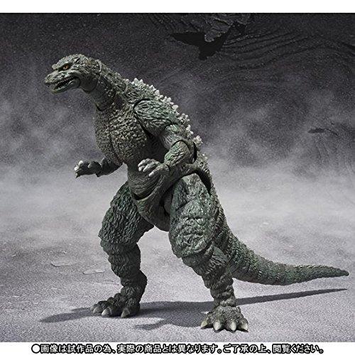 バンダイ(BANDAI) S.H.モンスターアーツ ゴジラジュニア Special Color Ver. 『ゴジラVSデストロイア』(魂ウェブ)|ロックオンショップ