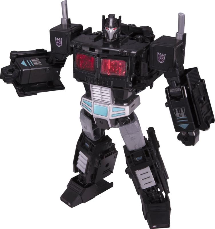 トランスフォーマー パワーオブザプライム PP-42 ネメシスプライム|ロックオンショップ