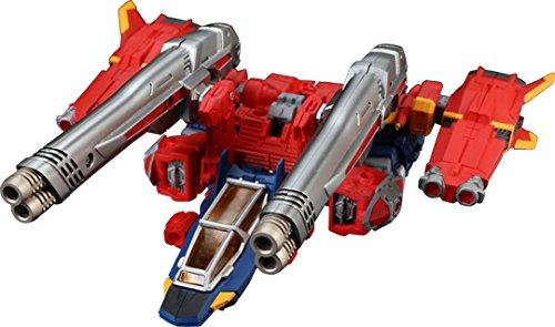 ダイアクロン DA-07 コスモバトルス02(タカラトミーモール)｜ロックオンショップ