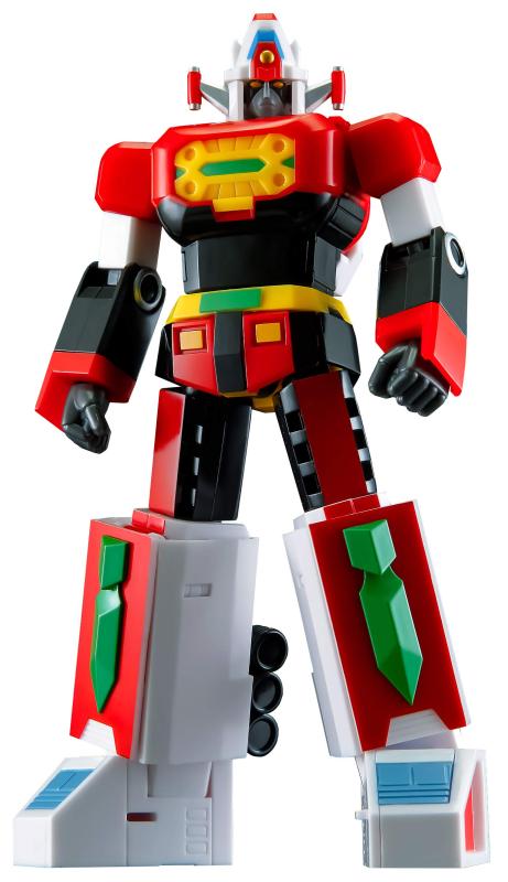 Action Toys MINI ACTION FIGURE 闘将ダイモス 全高約150mm 塗装済み 可動フィギュア｜ロックオンショップ