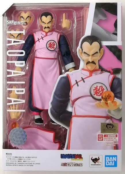 S.H.Figuarts 桃白白｜ロックオンショップ 18,268円