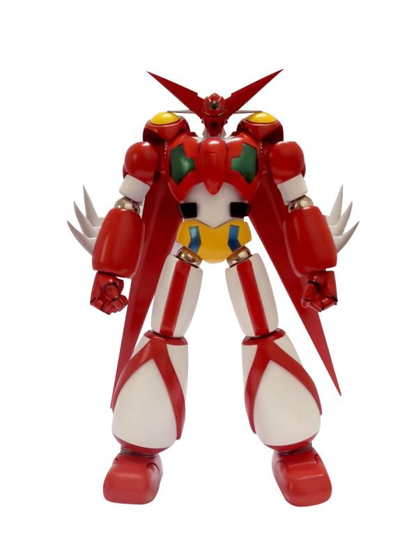 ダイナマイトアクション NO.10 新ゲッターロボ ゲッター1|ロックオンショップ